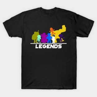 Legends T-Shirt